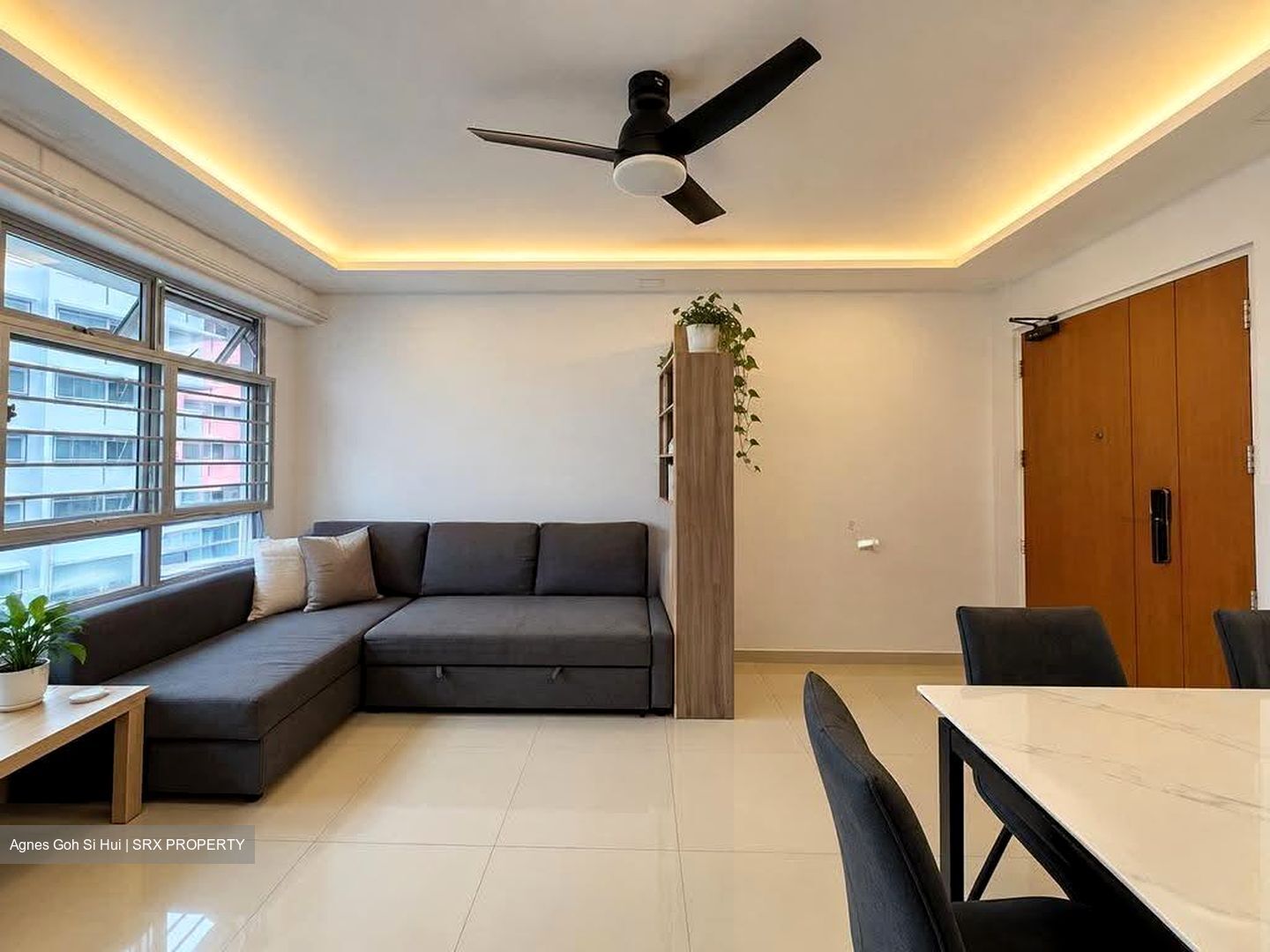 Blk 494G Tampines Greenedge (Tampines), HDB 3 Rooms #625005951